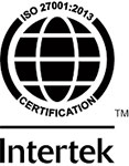 Intertek ISO27001